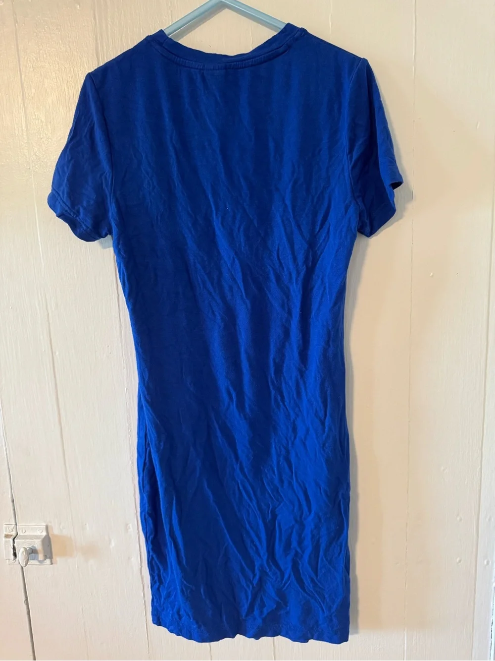 Unbranded versatile short